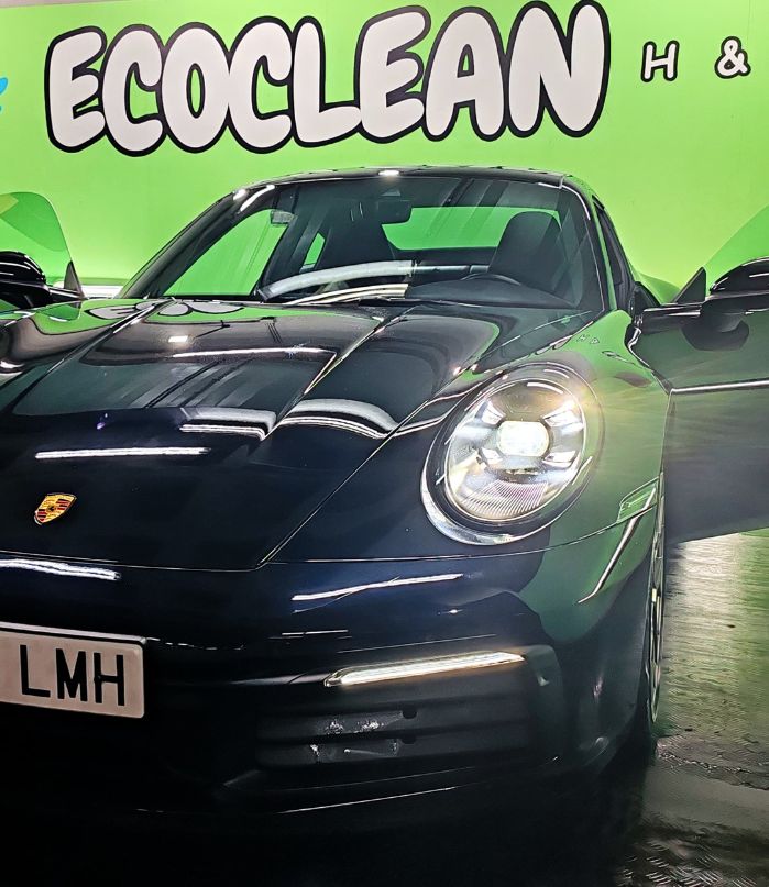 Coches de alta gama en alquiler