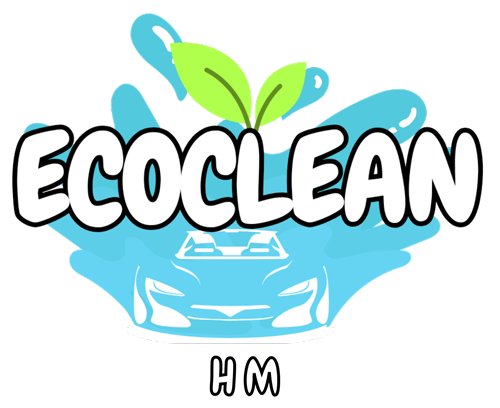 lavado de coches ecológico en Málaga